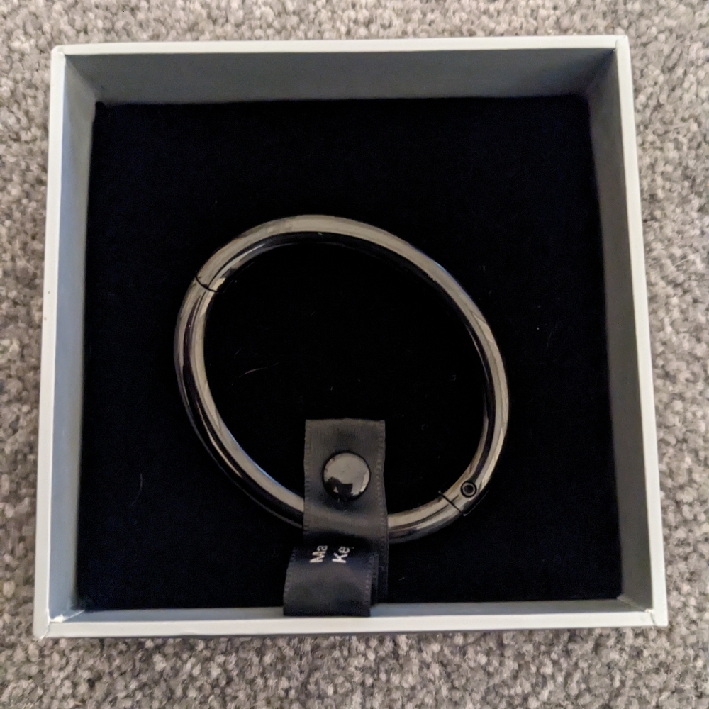 Eternity Cuff